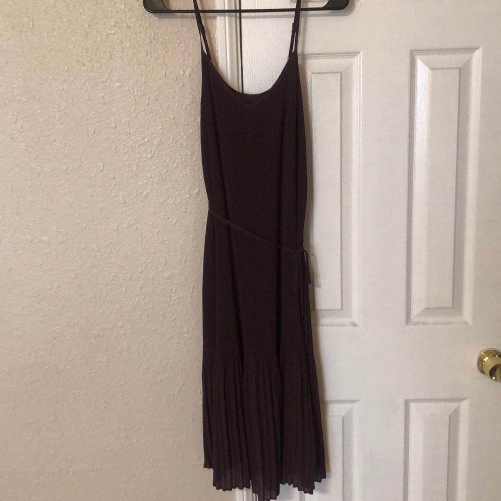 Midi Dress